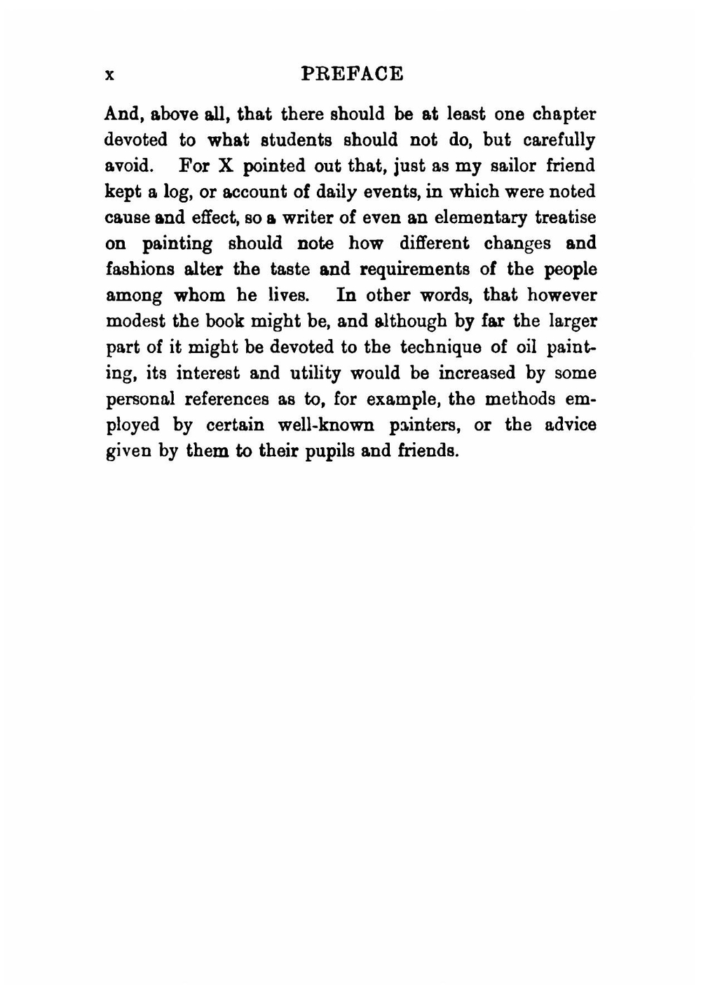 Art, Artists And Landscape Painting | William James Laidlay