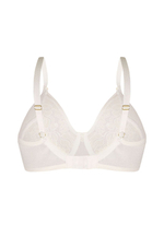 Бюстгальтер Ksenia с мягкими чашками (Размер: 85C) (Цвет: кремовый)