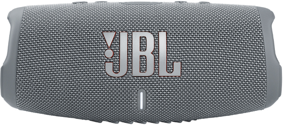 Беспроводная акустика JBL Charge 5 Серый