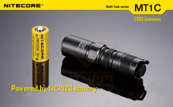 Фонарь Nitecore MT1C