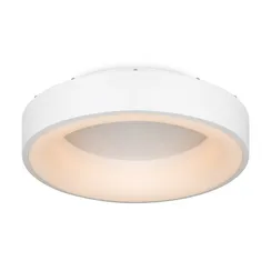 Потолочный светильник FR6118CL-L45W Люмикс / Lumix 41 Вт LED с пультом ДУ Freya fr6118cl-l45w
