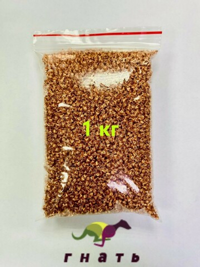 Насадка СПН 3,5х3,5 (0,25мм) медь 1000 гр.