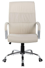 Кресло Riva Атом RCH 9249-1 Бежевый