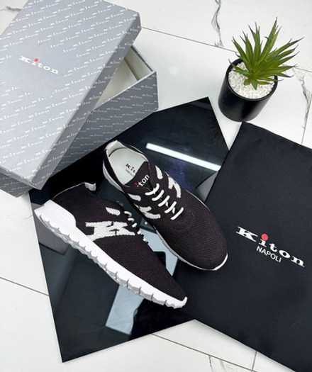 Кроссовки Kiton