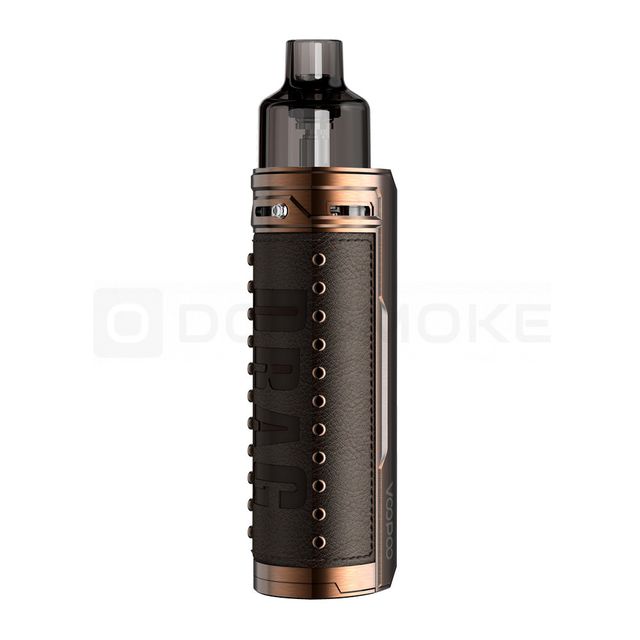 Voopoo Drag X 80 Pod Kit Voopoo Drag X 80 Pod Kit