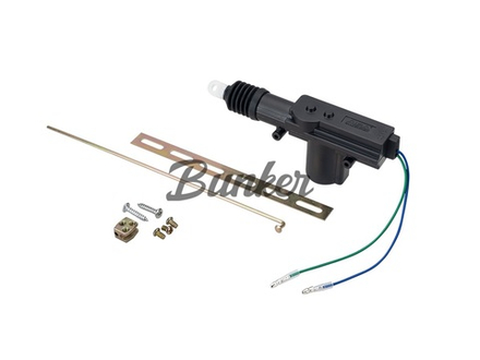 Привод 6 кг Aura ADL - 0201