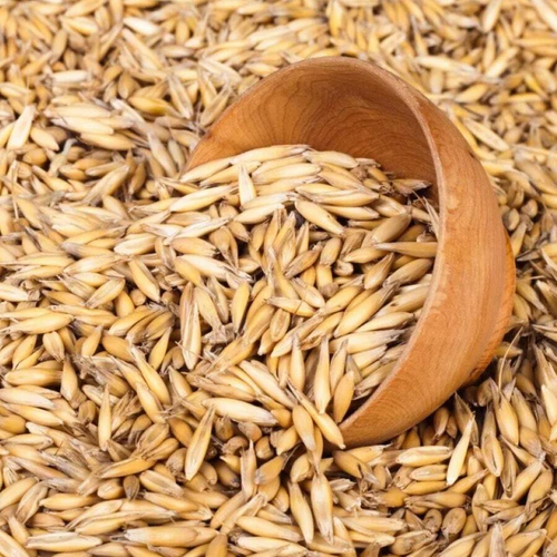 Овёс фуражный неочищенный 40 кг