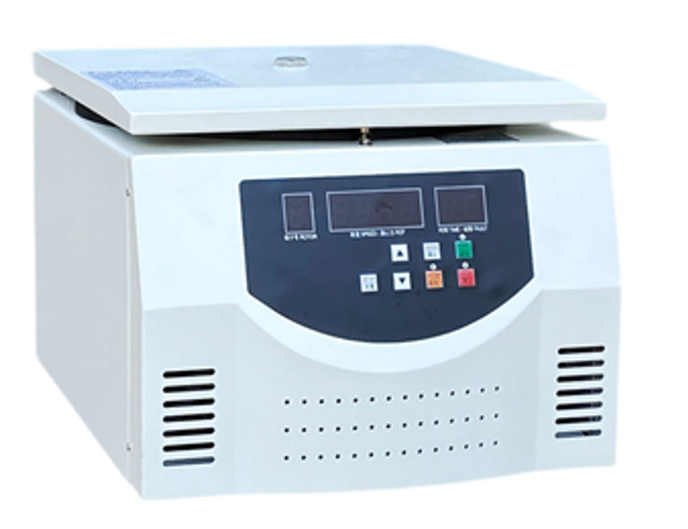 Центрифуга c охлаждением TDL - 5V, 4*500мл