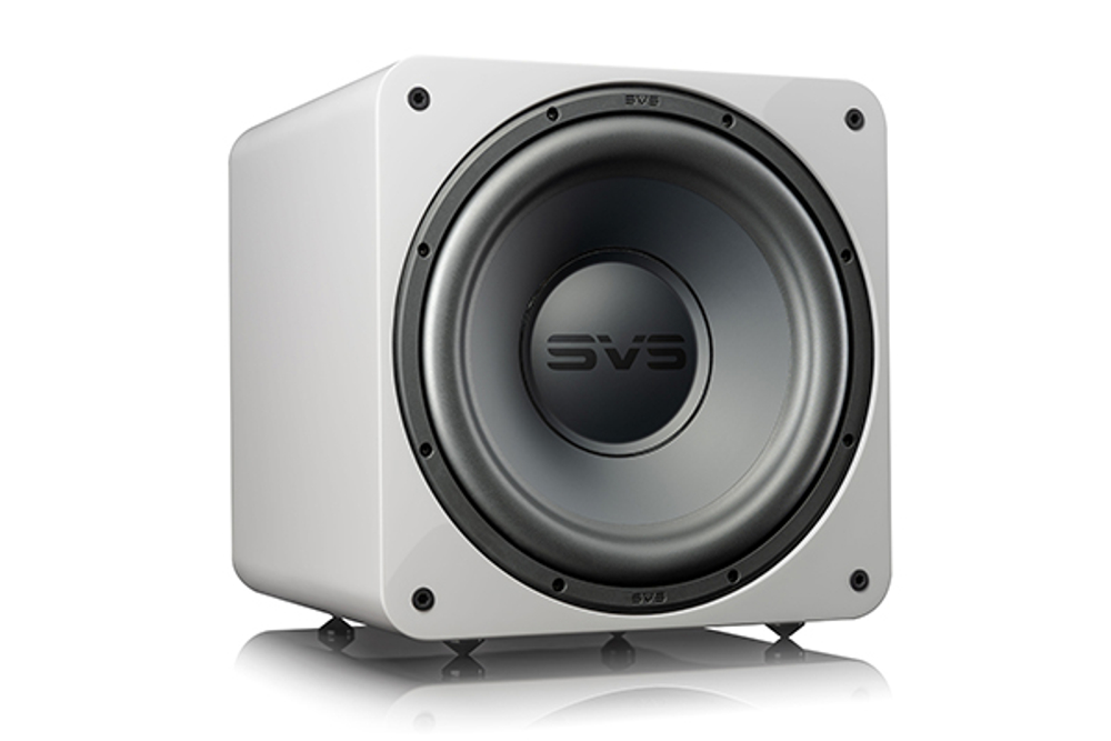 SVS SB-1000 pro, активный сабвуфер
