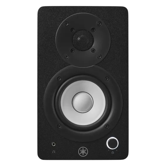 Yamaha HS3 Black
