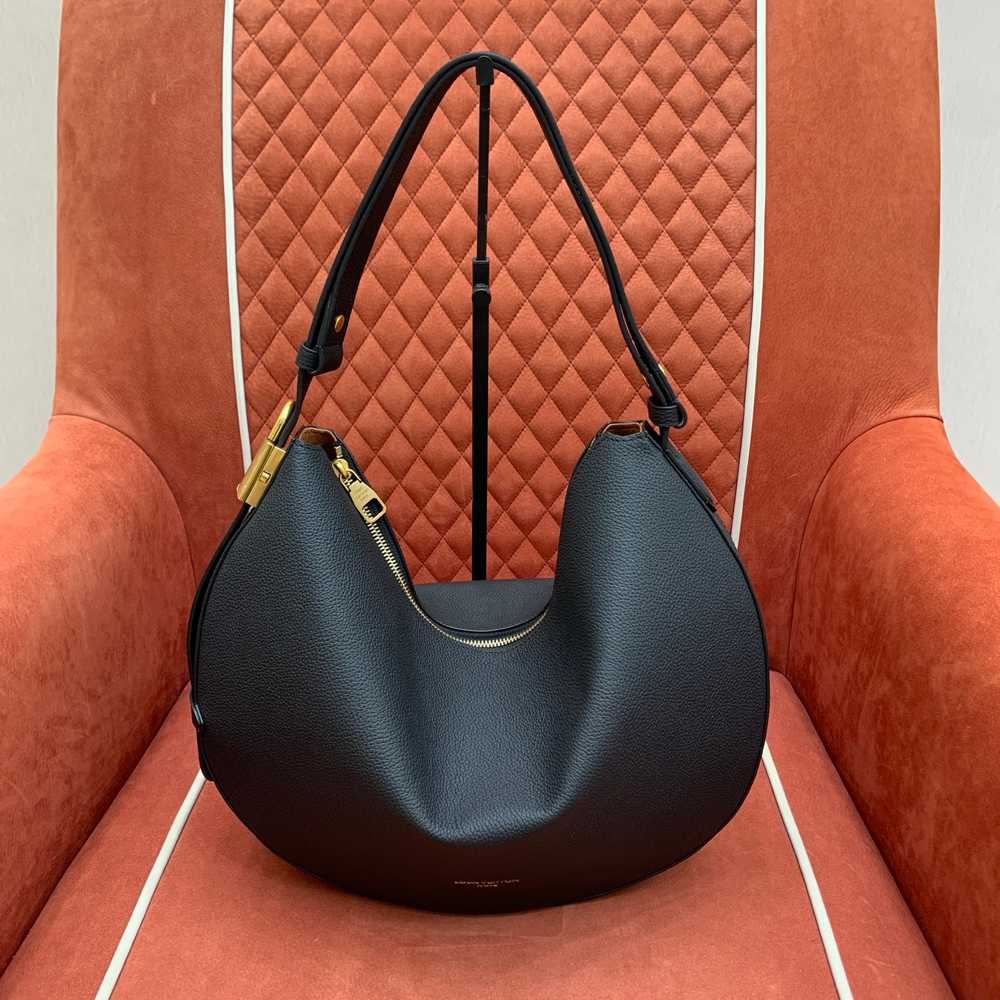 Louis Vuitton Low Key Cookie MM