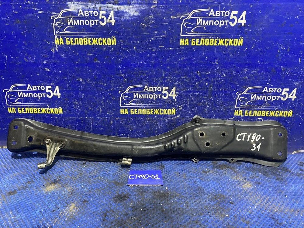 Балка передняя продольная TOYOTA CALDINA 1994