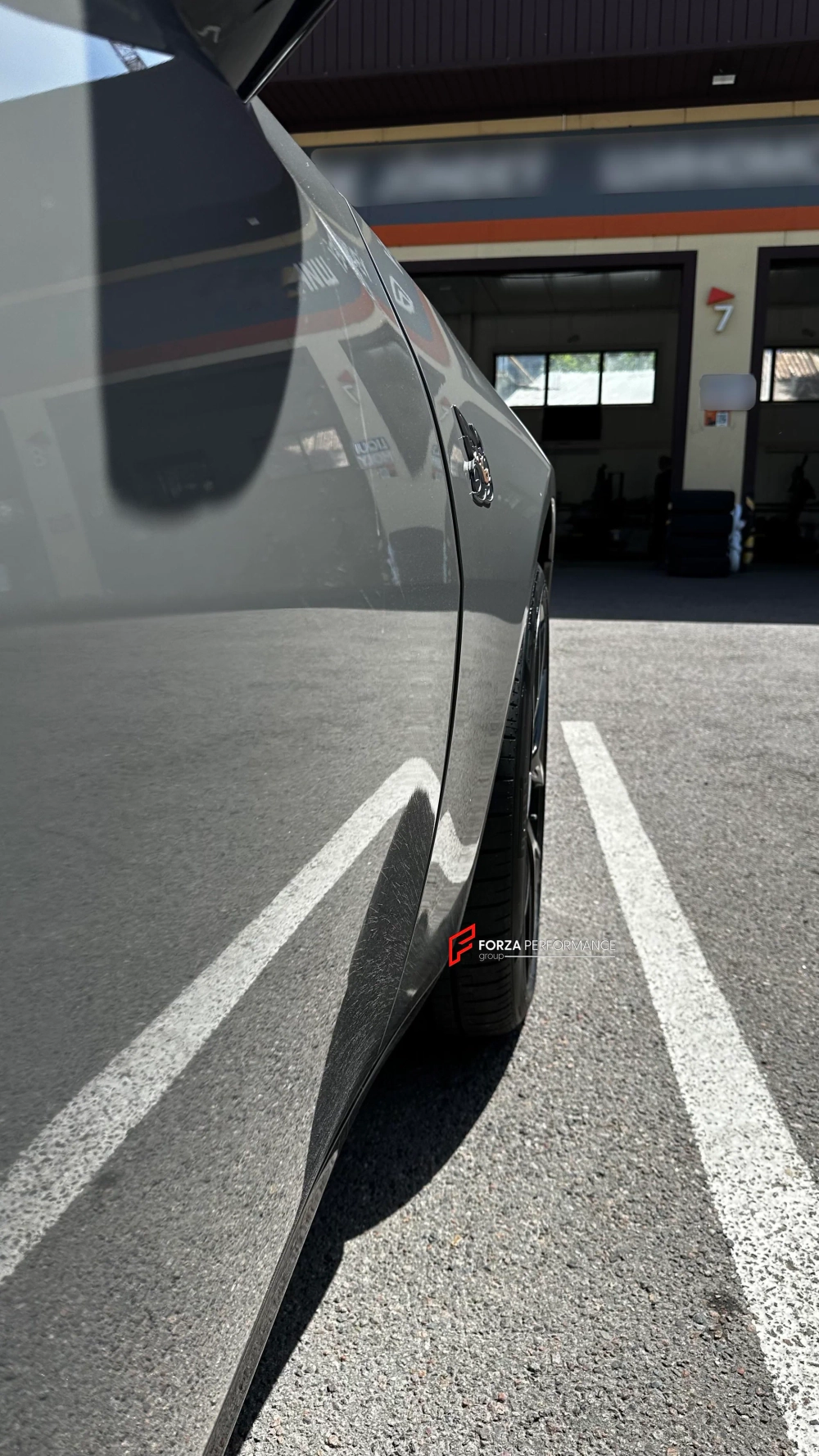 КОВАНЫЕ ДИСКИ ДЛЯ DODGE CHARGER 2026