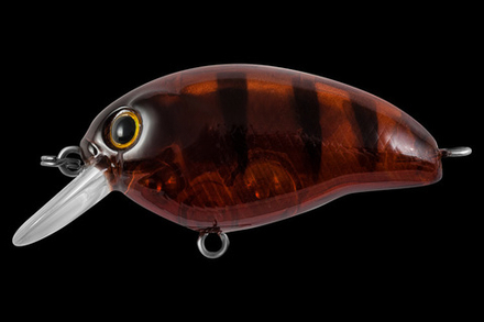 Воблер TsuYoki AGENT 40F L041