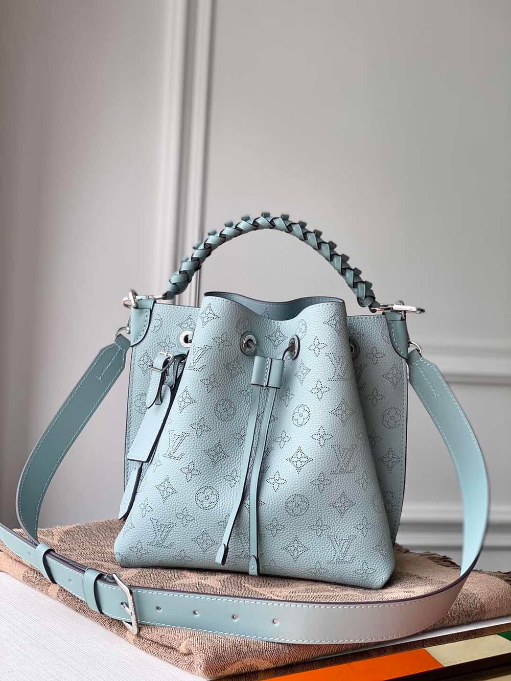 Louis Vuitton Muria
