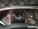 Renault Korea (Samsung) Capture 1.5 dCi 인텐스 (07.2020)