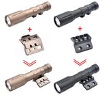 Тактический фонарь PLH-V2 1300 Lm, ВоенПро