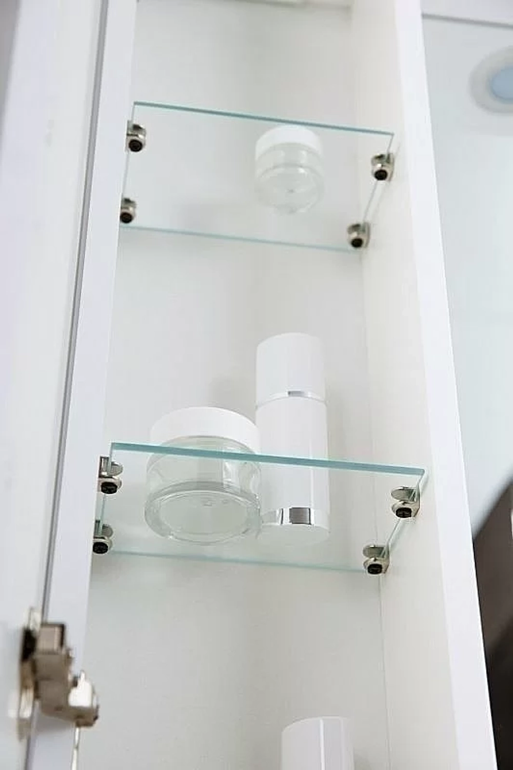 Зеркало со шкафом BelBagno MARINO SPC-1000