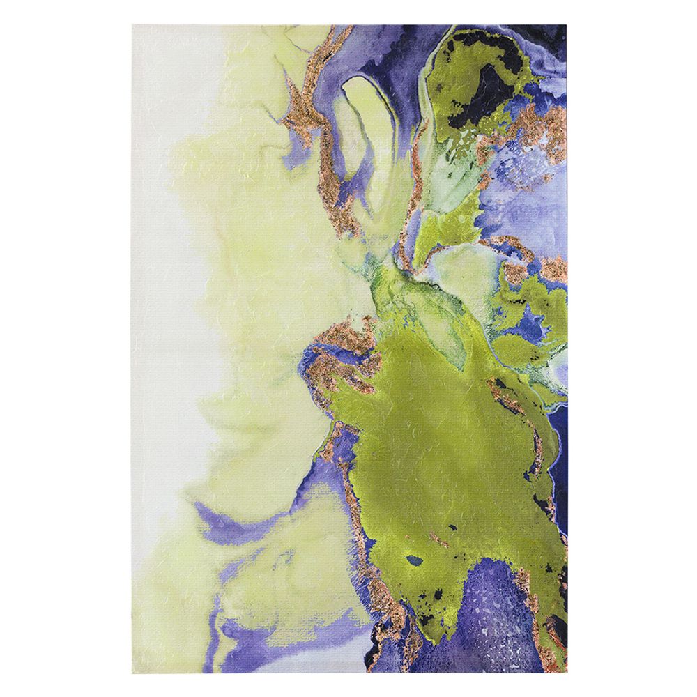 Панно декоративное Cosmic №2, 60х90 см