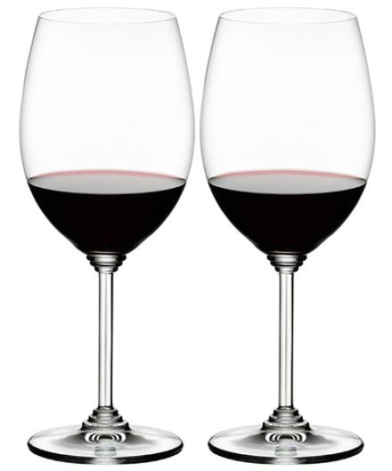 Riedel Бокал для красного вина Cabernet/Merlot Wine 610мл - 1 шт