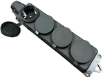 Удлинитель силовой iTOK i-CONNECT-SU-PVS-315-4-44-3