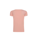 Футболка KENZO KIDS - персиковый(K15629)