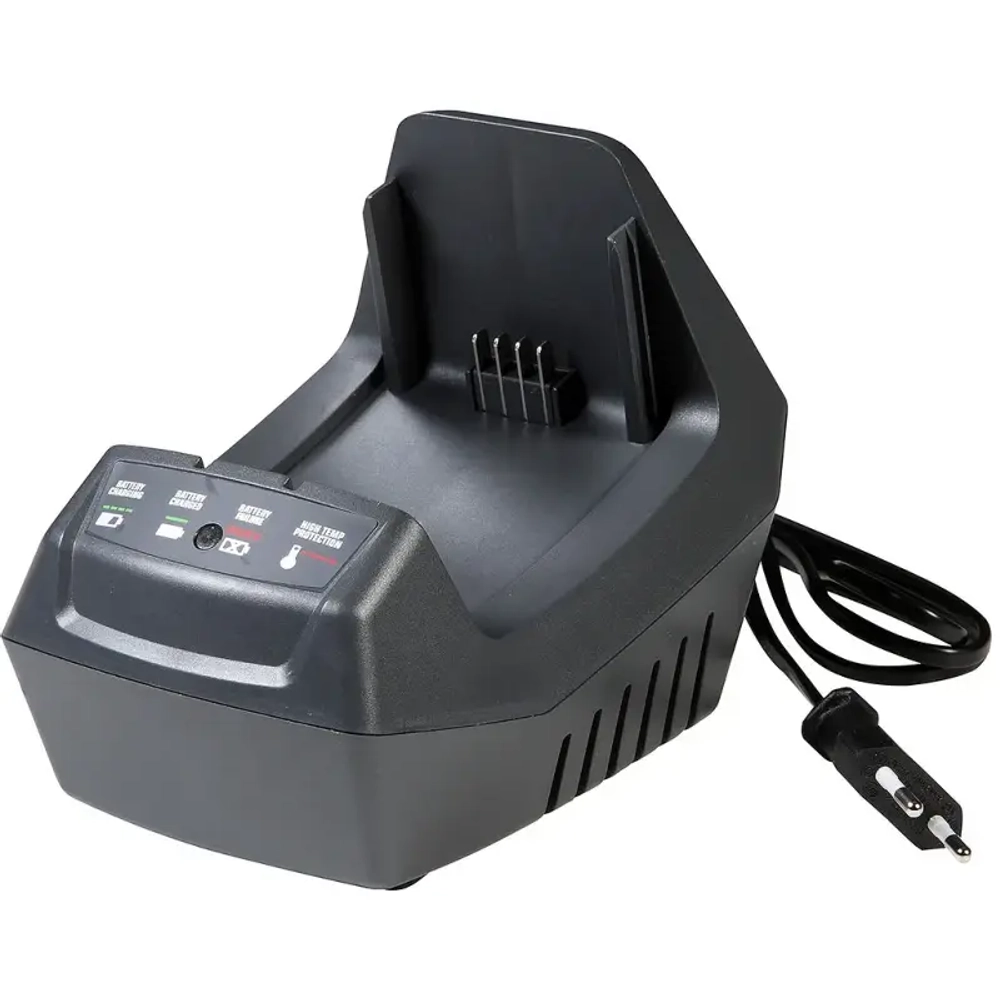 Oleo-Mac (без АКБ и ЗУ) + Триммер аккумуляторный BCI 30 (1 x 2,5 Ач) комплект газонокосилка аккумуляторная 5409-9001+5404-9001S1