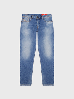 Джинсы Diesel 2023 D-FINITIVE Blue