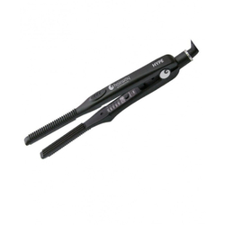 Hairway Щипцы-гофре Hype ceramic