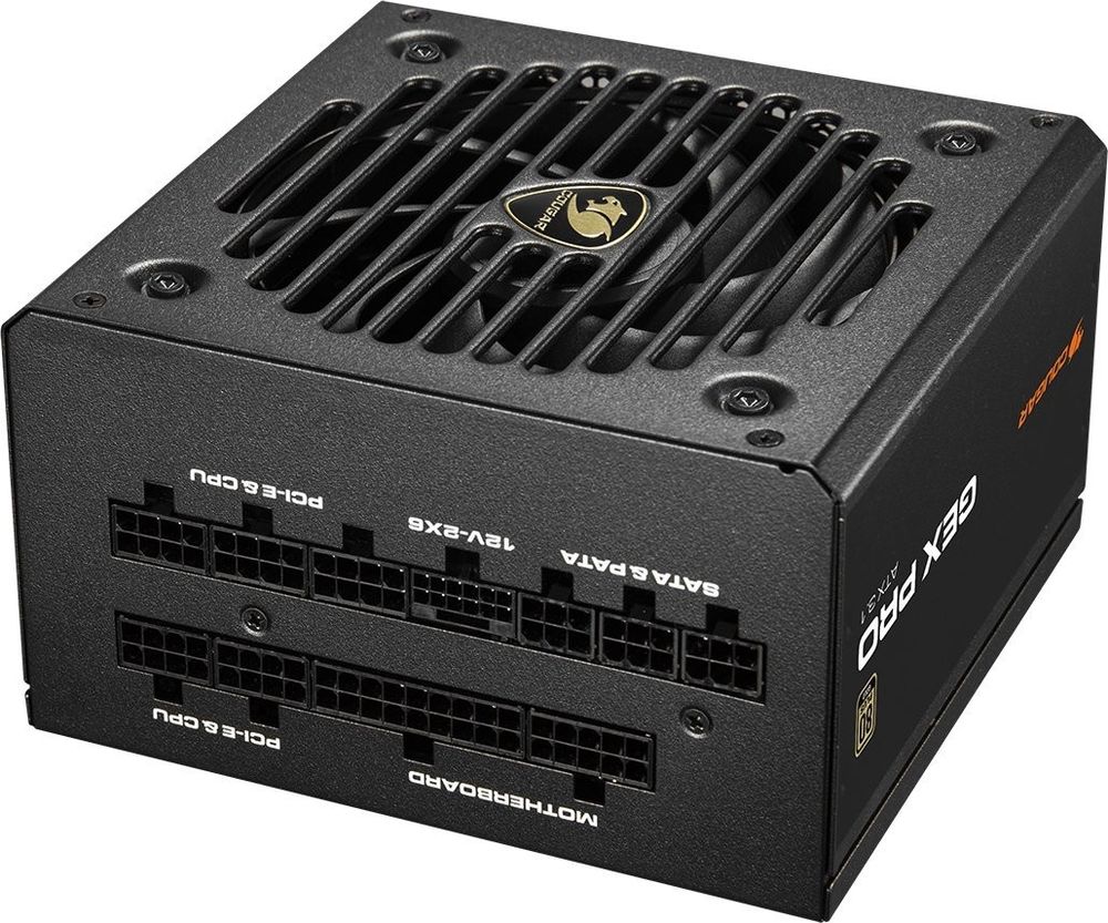 Блок питания COUGAR GEX PRO 750 750 Вт