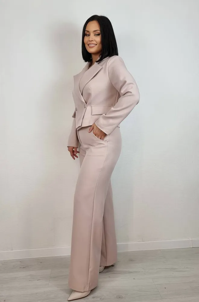 Костюм классический 640 Fabrika