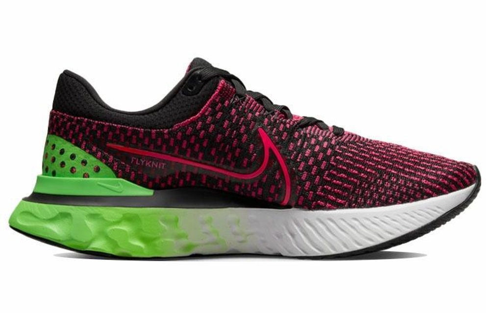 Кроссовки Nike React Infinity Run Flyknit 3