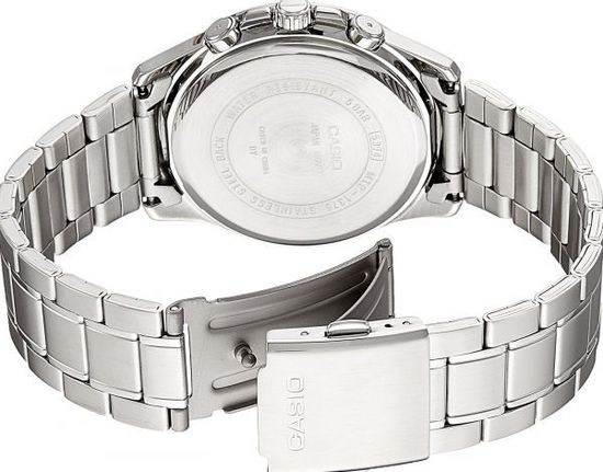 Наручные часы CASIO MTP-1375D-1AVDF