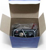 Панель управления водооткачивающей помпой auto-off