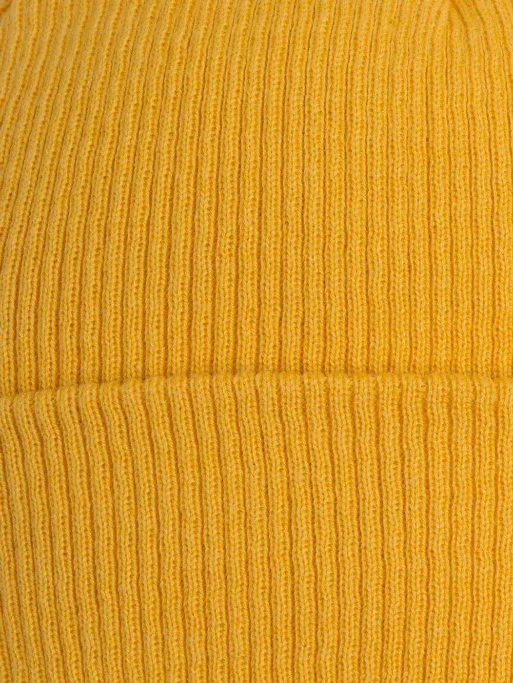 Шапка детская с ушками осенняя