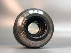 Canon RF 35mm 1.8 STM