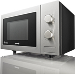 Микроволновая печь с грилем Gorenje MO 21 MGE