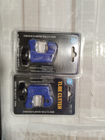 Труборез для медных, алюминиевых, латунных труб 3-16 мм Регулируемый карманный мини-резак