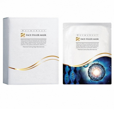 Face Filler Mask Dermaheal | Маска-Филлер для лица