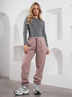 Брюки Галактика Виотекс КАКАО