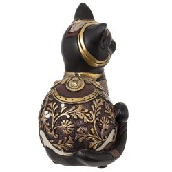 GAEM Фигурка декоративная "Кошка", L9 W8 H14 см