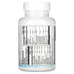 Nutra BioGenesis, Adrenal Support Plus, добавка для поддержки надпочечников, 60 капсул
