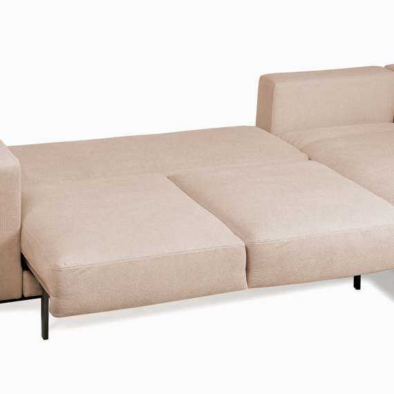 Диван угловой Newton правосторонний ширина 288