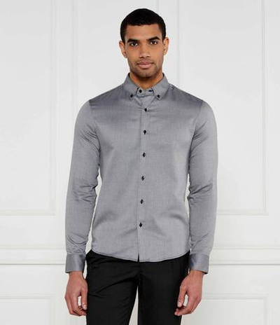 Рубашка Michael Kors - серый(CR5400HGXG)