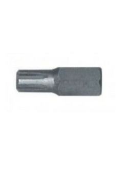 Бита 6-гранная Ribe M4х75ммL, 10мм Forsage F-1797504
