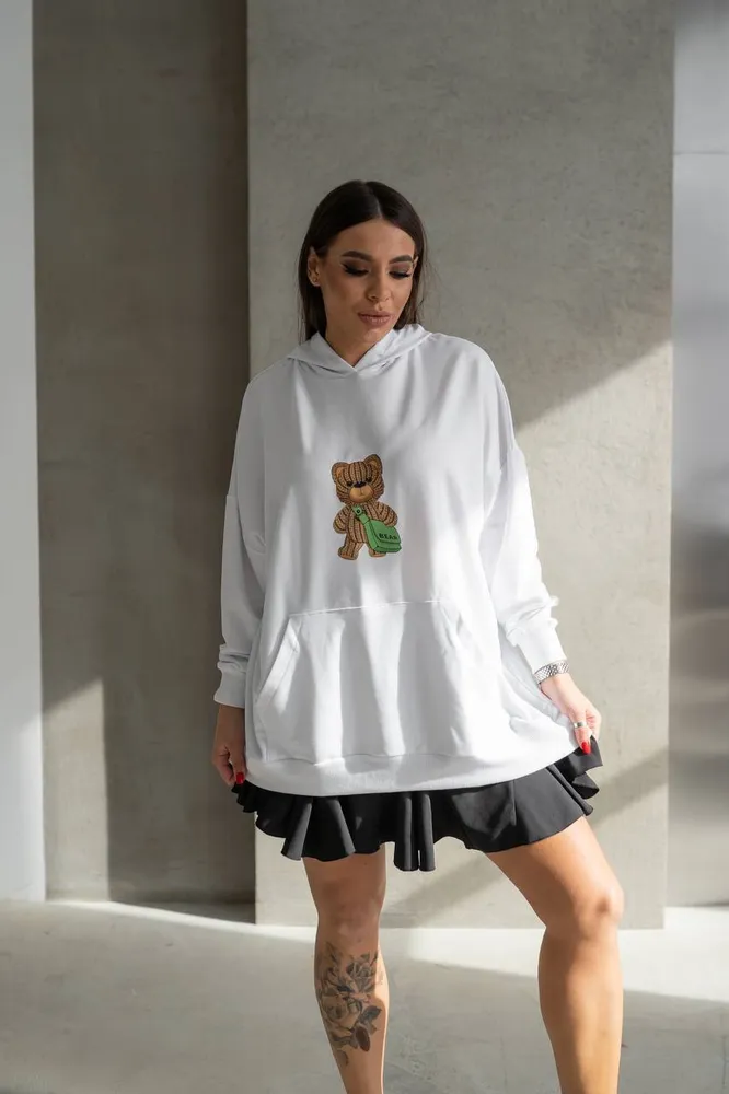 Свитшот УК-951 Fabrika