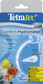 Гидрометр Tetratec Comfort-Hydrometer