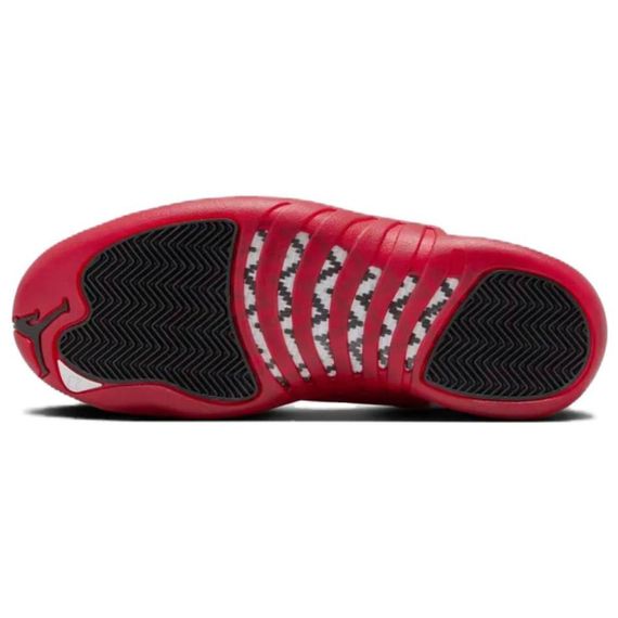 Джордан Эйр Джордан 12 Подвесных баскетбольных кросовок Высокие вершины Юнисекс