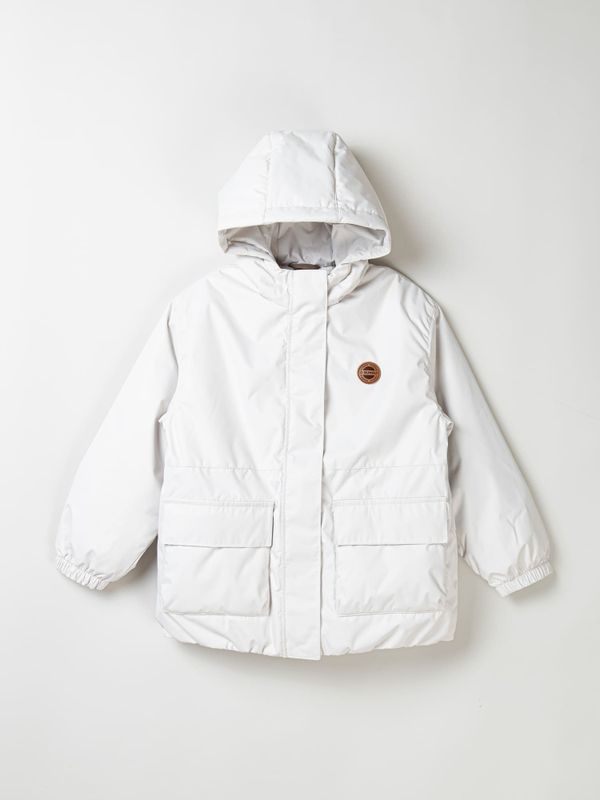 Куртка демисезонная 