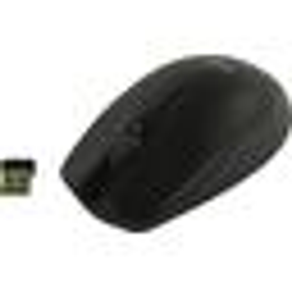 Мышь Logitech Wireless Mouse M190 Charcoal <910-005905/910-005902/910-005923> (RTL) USB 3btn+Roll, беспроводная